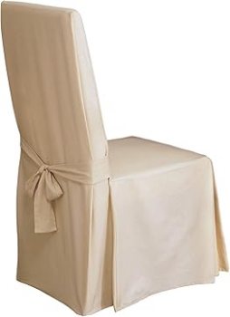 SureFit Home Décor Dining Chair Slipcover