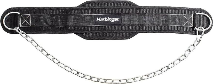 Harbinger Polypropylene Dip Belt