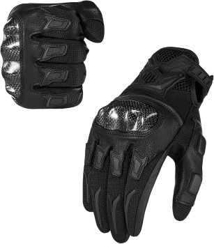 ILM Dirt Bike Gloves