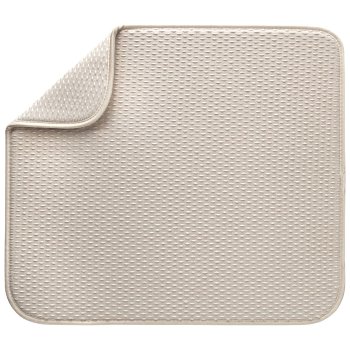Envision Home Microfiber Dish Drying Mat
