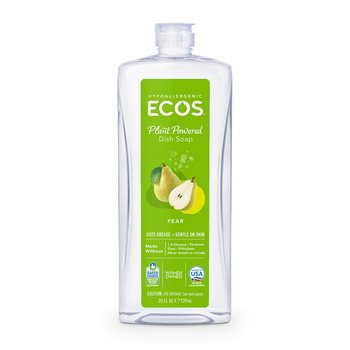 ECOS Dishmate