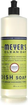 Mrs. Meyer's Clean Day