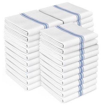 Zeppoli Classic Kitchen Towels