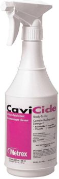 CaviCide Disinfectant Spray