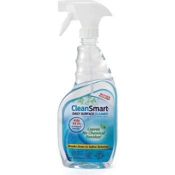 CleanSmart Disinfectant Spray