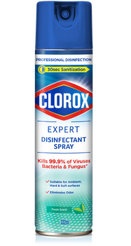 Clorox Disinfecting Spray