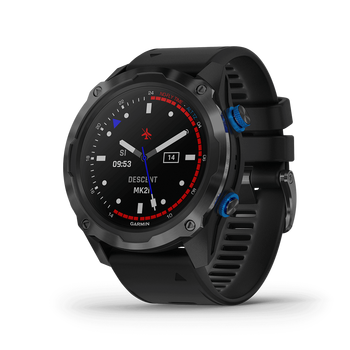 Garmin Descent Mk2i