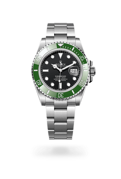 Rolex Submariner Date