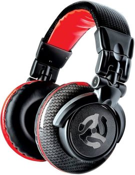 Numark Red Wave Carbon