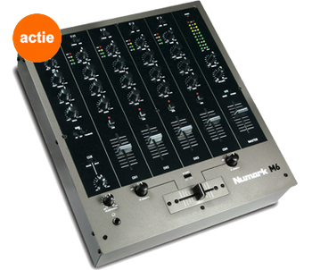 Numark DJM-900NXS2