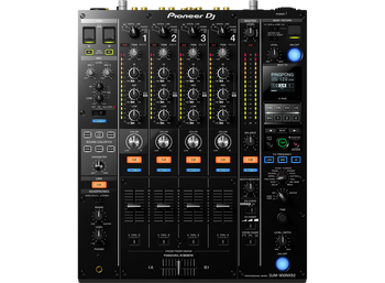 Pioneer DJ DJM-900NXS2