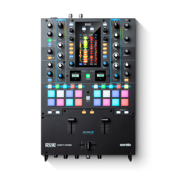 RANE Seventy-Two MKII