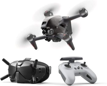 DJI FPV Combo
