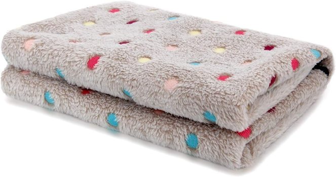 PAWZ Road Pet Dog Blanket