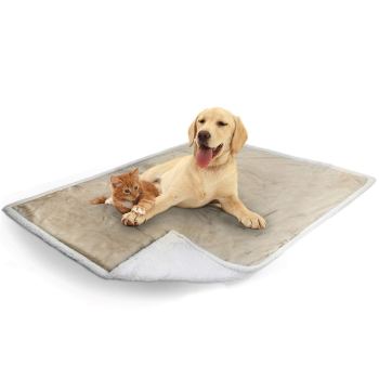 PetAmi Waterproof Dog Blanket