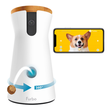 Furbo Dog Camera