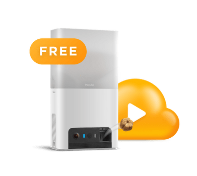 Petcube Bites 2 Lite