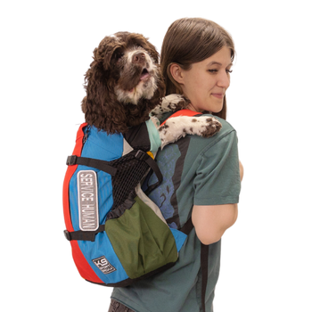 K9 Sport Sack Air 2