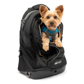 Kurgo G-Train K9 Backpack