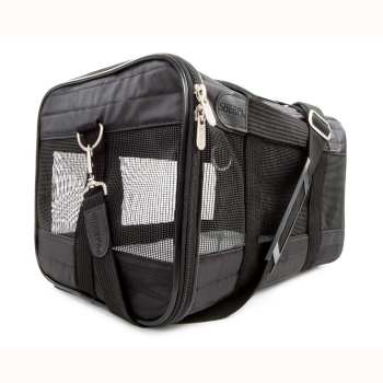 Sherpa Deluxe Pet Carrier