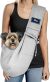 YUDODO Pet Dog Sling Carrier