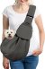 SlowTon Pet Carrier Sling