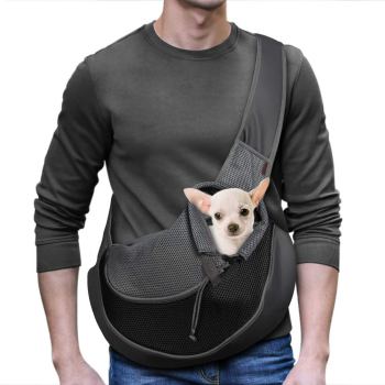 YUDODO Pet Dog Sling Carrier
