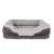 Snoozer Cozy Cave Pet Bed