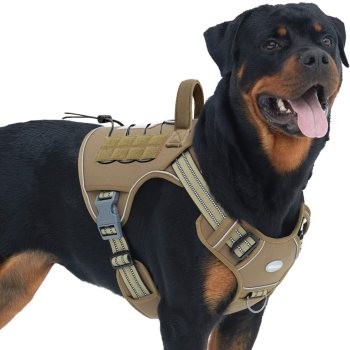 Auroth Tactical Dog Harness