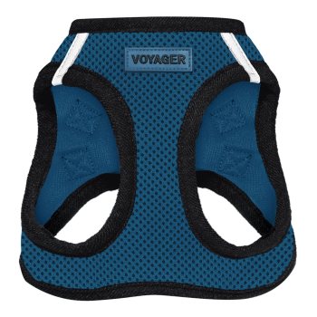 Voyager Step-In Air Dog Harness