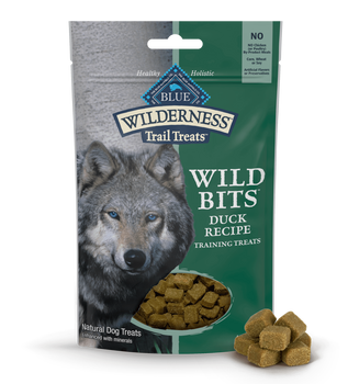 Blue Buffalo Wilderness Trail Treats