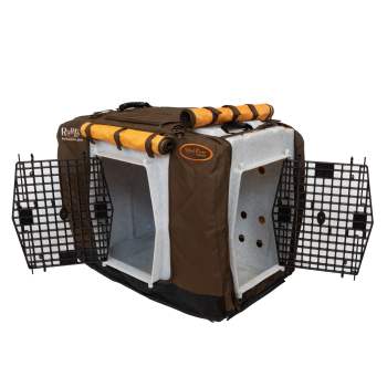 Ruff Land Performance Kennel Cover