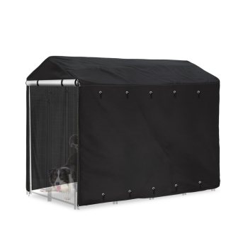 Weatherguard Kennel Cover