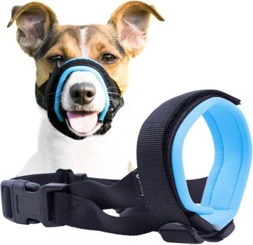 GoodBoy Gentle Muzzle Guard