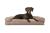 Furhaven Plush & Suede Sofa