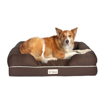 PetFusion Ultimate Dog Bed