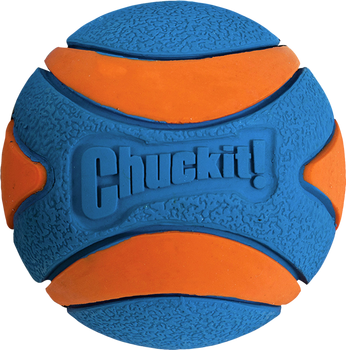 Chuckit! Ultra Squeaker Ball