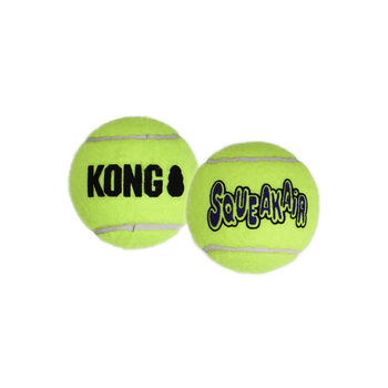 KONG SqueakAir Balls