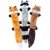 ZippyPaws Skinny Peltz