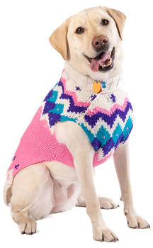 Chilly Dog Boyfriend Dog Sweater