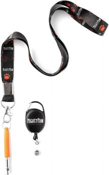 Mighty Paw Training Whistle