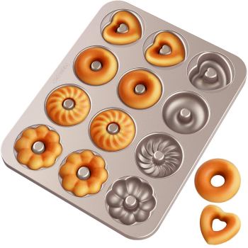 Chefmade Donut Mold