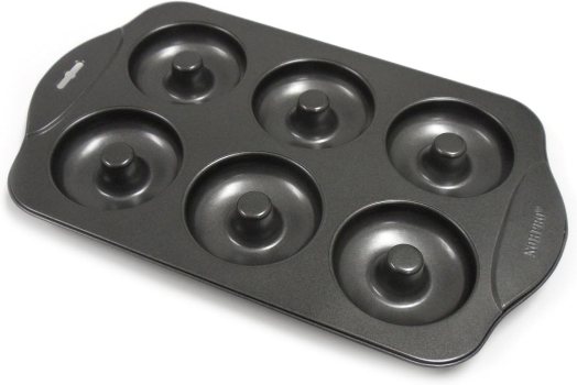 Norpro Nonstick Donut Pan