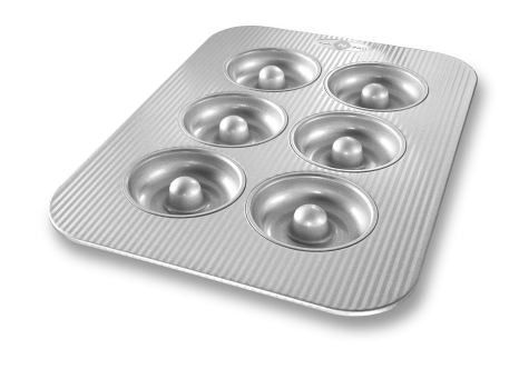 USA Pan Bakeware Donut Pan