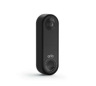 Arlo Essential Video Doorbell Wire-Free