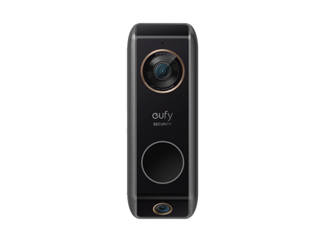 Eufy Security Video Doorbell