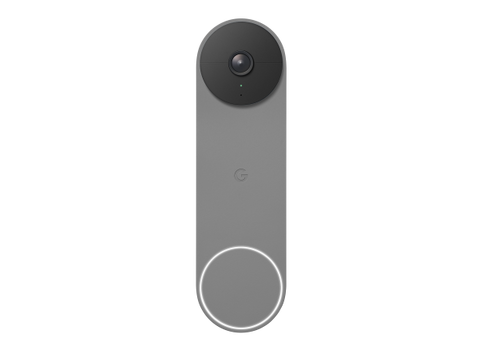 Google Nest Doorbell (Battery)