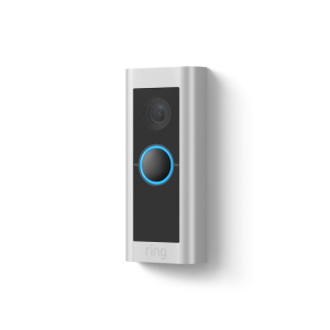 Ring Video Doorbell Pro 2