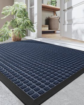 DEXI Heavy-Duty Front Door Mat