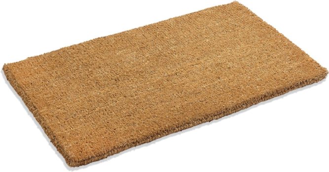 Kempf Natural Coco Coir Doormat